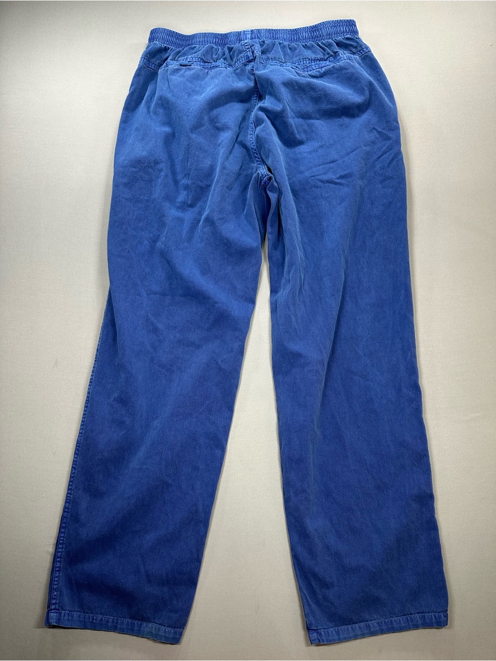 Crazy Shirts Hawaii Original Blueberry Dyed Twill Pants - Mens XL - Picture 9 of 14